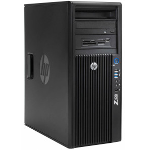 Station de travail HP Z420 MT (DS1590)