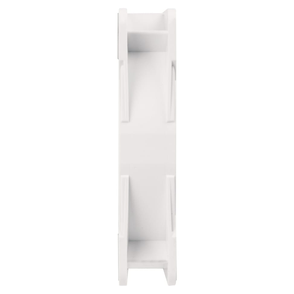 ARCTIC P12 PWM PST A-RGB 0dB Boitier PC Ventilateur 12 cm Blanc 1 pièce(s) (ACFAN00254A) — image 3