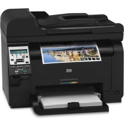 MFP couleur HP LaserJet Pro 100 M175a (CE865A)