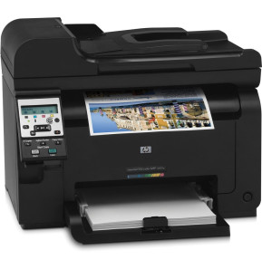 MFP couleur HP LaserJet Pro 100 M175a (CE865A)