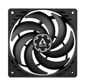 ARCTIC P12 Slim PWM PST Boitier PC Ventilateur 12 cm Noir 3 pièce(s) (ACFAN00275A) — image 3