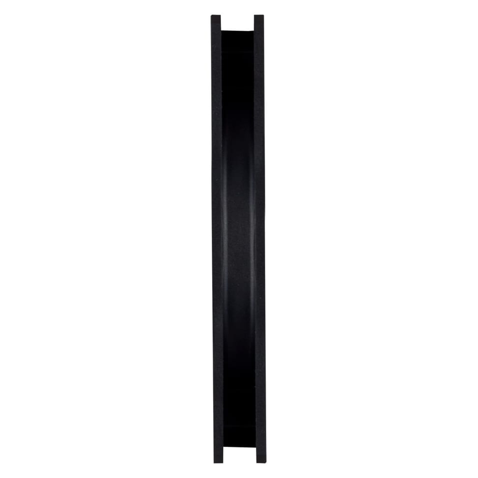 ARCTIC P12 Slim PWM PST Boitier PC Ventilateur 12 cm Noir 3 pièce(s) (ACFAN00275A) — image 4