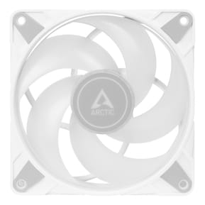 ARCTIC P14 PWM PST A-RGB Boitier PC Ventilateur 14 cm Blanc 1 pièce(s) (ACFAN00276A) — image 2