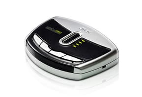 ATEN Commutateur de périphérique USB 2.0 à 4 ports Commutateur de périphérique USB 2.0 à 4 ports (US421A-AT)