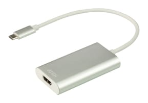 ATEN CAMLIVE™ (Capture vidéo HDMI vers USB-C UVC) CAMLIVE™ (Capture vidéo HDMI vers USB-C UVC) (UC3020-AT)