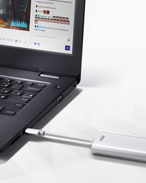 ATEN CAMLIVE™ (Capture vidéo HDMI vers USB-C UVC) CAMLIVE™ (Capture vidéo HDMI vers USB-C UVC) (UC3020-AT) — image 6