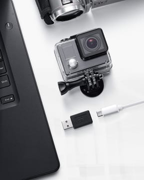 ATEN CAMLIVE™ (Capture vidéo HDMI vers USB-C UVC) CAMLIVE™ (Capture vidéo HDMI vers USB-C UVC) (UC3020-AT) — image 7