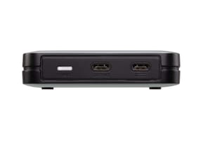 ATEN CAMLIVE™+ (Capture vidéo HDMI vers USB-C UVC avec transfert de l’alimentation PD 3.0) (UC3021-AT) — image 2