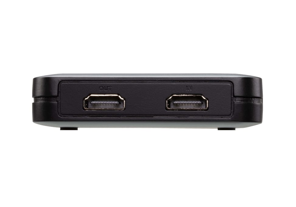 ATEN CAMLIVE™+ (Capture vidéo HDMI vers USB-C UVC avec transfert de l’alimentation PD 3.0) (UC3021-AT) — image 3