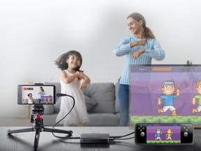 ATEN CAMLIVE™+ (Capture vidéo HDMI vers USB-C UVC avec transfert de l’alimentation PD 3.0) (UC3021-AT) — image 7