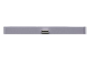 ATEN Station d’accueil de voyage USB-C avec transfert de puissance (UH3238-AT) — image 2