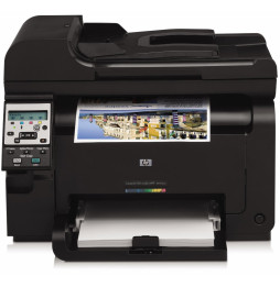 MFP couleur HP LaserJet Pro 100 M175nw (CE866A)