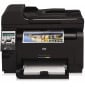 MFP couleur HP LaserJet Pro 100 M175nw (CE866A)