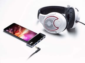 ATEN Station d’accueil de voyage USB-C avec transfert de puissance (UH3238-AT) — image 7