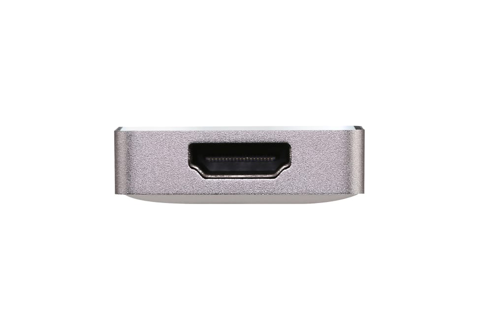 ATEN Mini station d’accueil multiport USB-C avec transfert de puissance (UH3239-AT) — image 3