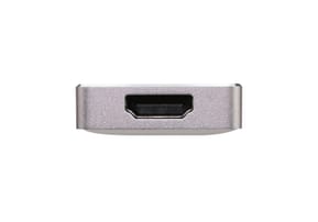 ATEN Mini station d’accueil multiport USB-C avec transfert de puissance (UH3239-AT) — image 3