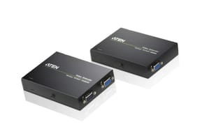 ATEN Extension Cat 5 VGA (1280 x 1024@150m) Extension Cat 5 VGA (1280 x 1024@150m) (VE150A-AT-G)