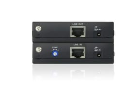 ATEN Extension Cat 5 VGA (1280 x 1024@150m) Extension Cat 5 VGA (1280 x 1024@150m) (VE150A-AT-G) — image 2