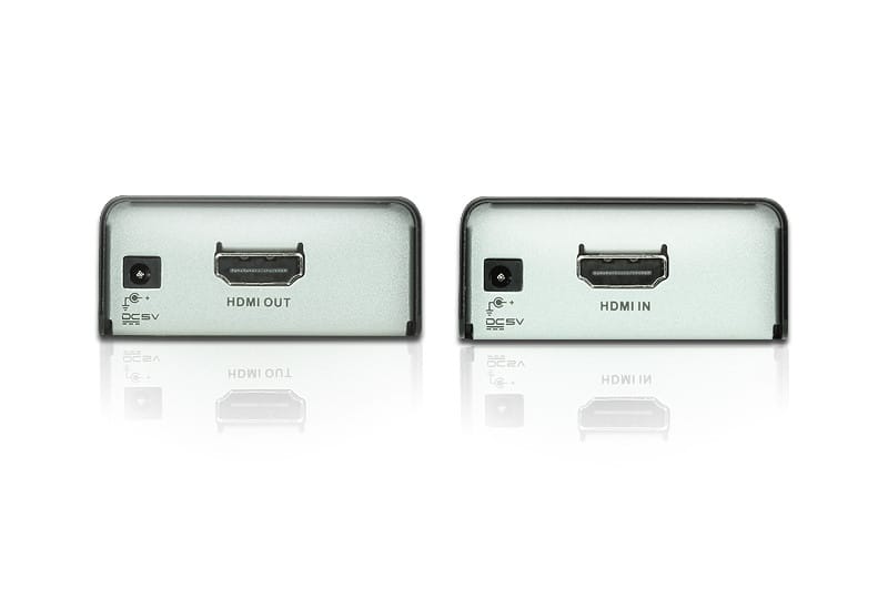 ATEN Extension HDMI Cat 5 (1080p@40m) Extension HDMI Cat 5 (1080p@40m)  (VE800A-AT-G) — image 2
