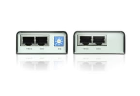 ATEN Extension HDMI Cat 5 (1080p@40m) Extension HDMI Cat 5 (1080p@40m) (VE800A-AT-G) — image 3