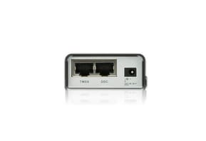 ATEN Extension DVI/audio (1920 x 1200@40m) Extension DVI/audio (1920 x 1200@40m) (VE600A-AT-G) — image 2