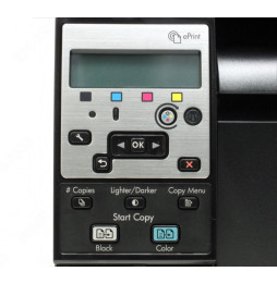 MFP couleur HP LaserJet Pro 100 M175nw (CE866A)