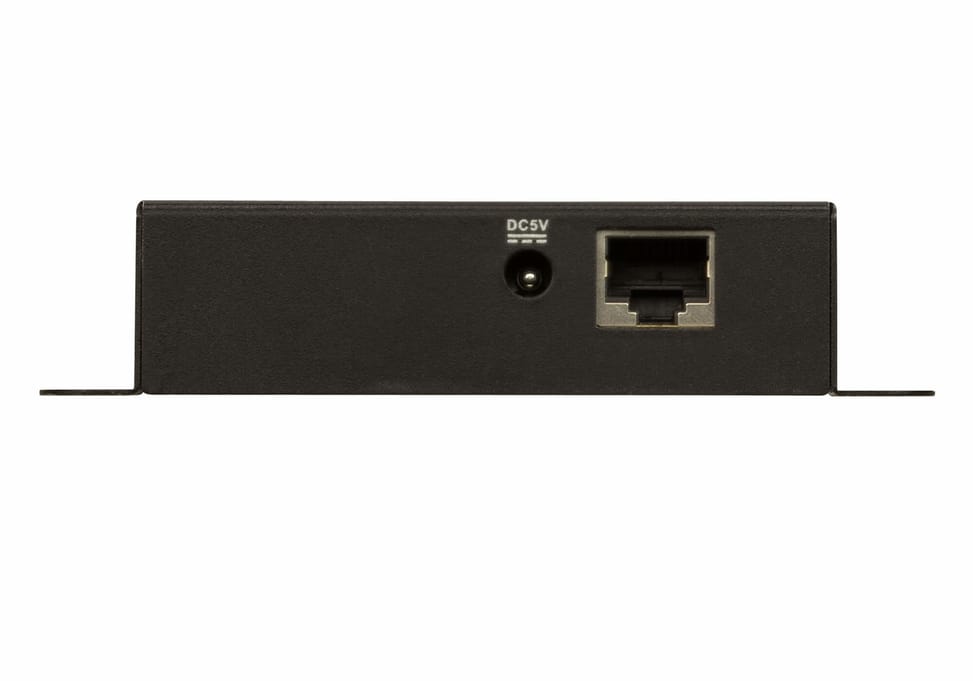 ATEN Système d'extension CAT 5 USB 2.0 à 4 Ports (jusqu'à 50 m) (UCE3250-AT-G) — image 3