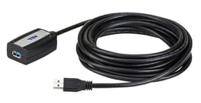 ATEN Extension USB 3.0 (5m) Extension USB 3.0 (5m) (UE350A-AT)