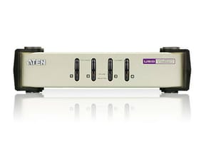 ATEN Commutateur KVM VGA PS/2 USB 4 ports Commutateur KVM VGA PS/2 USB 4 ports (CS84U-AT) — image 3