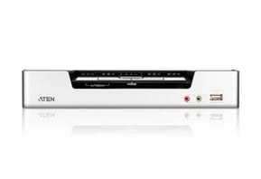 ATEN Commutateur KVMP™ HDMI/audio USB 4 ports Commutateur KVMP™ HDMI/audio USB 4 ports (CS1794-AT-G) — image 3
