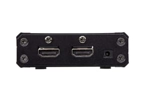 ATEN Commutateur HDMI True 4K à 3 ports Commutateur HDMI True 4K à 3 ports (VS381B) — image 2