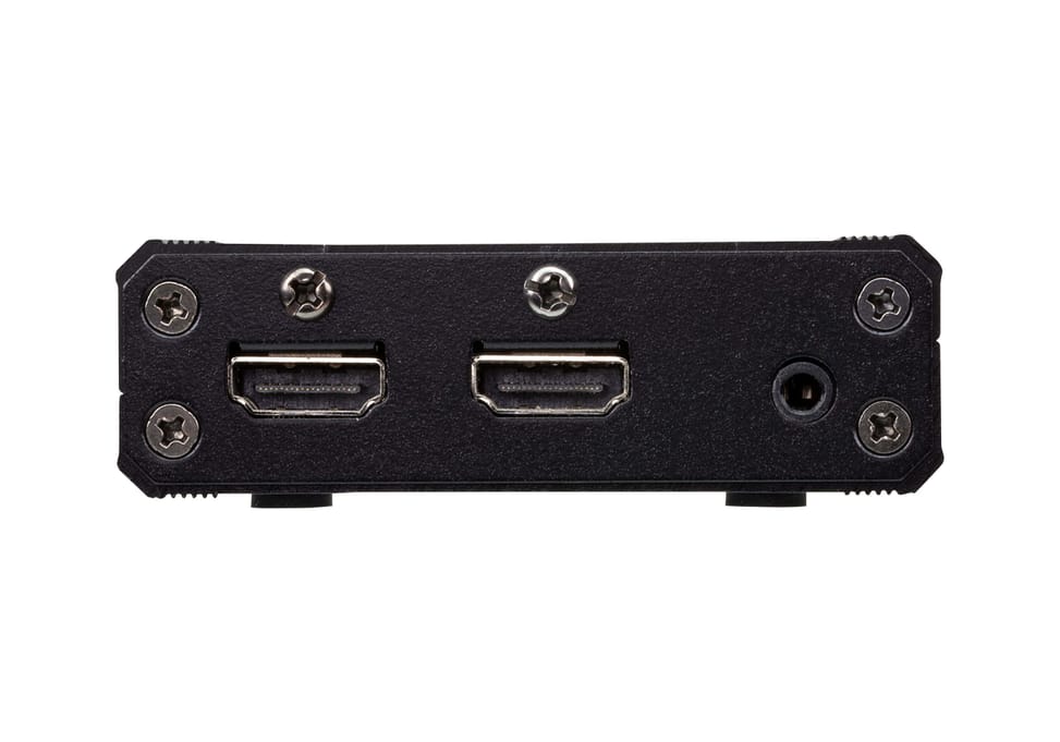 ATEN Commutateur HDMI True 4K à 3 ports Commutateur HDMI True 4K à 3 ports (VS381B) — image 3