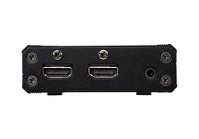 ATEN Commutateur HDMI True 4K à 3 ports Commutateur HDMI True 4K à 3 ports (VS381B) — image 3