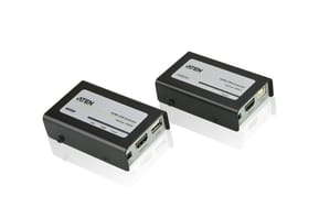 ATEN Extension HDMI/USB Cat 5 (1080p@40m) Extension HDMI/USB Cat 5 (1080p@40m) (VE803-AT-G)