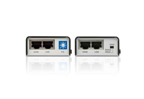 ATEN Extension HDMI/USB Cat 5 (1080p@40m) Extension HDMI/USB Cat 5 (1080p@40m) (VE803-AT-G) — image 2