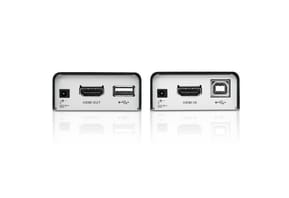 ATEN Extension HDMI/USB Cat 5 (1080p@40m) Extension HDMI/USB Cat 5 (1080p@40m) (VE803-AT-G) — image 3