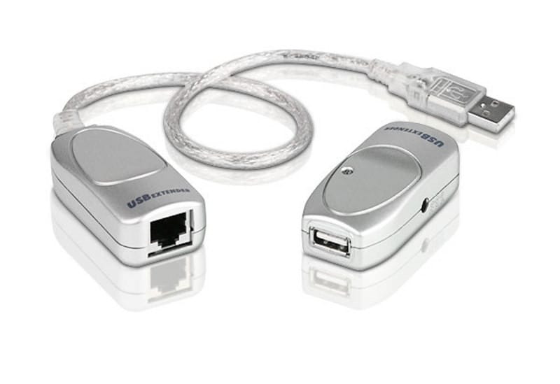 ATEN Extension USB Cat 5 (60m) Extension USB Cat 5 (60m)  (UCE60-AT) — image 1