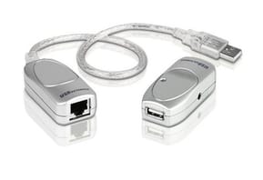 ATEN Extension USB Cat 5 (60m) Extension USB Cat 5 (60m) (UCE60-AT)