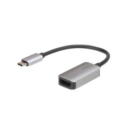 ATEN Adaptateur USB-C à 4K HDMI Adaptateur USB-C à 4K HDMI  (UC3008A1-AT)