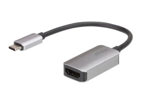 ATEN Adaptateur USB-C à 4K HDMI Adaptateur USB-C à 4K HDMI (UC3008A1-AT)