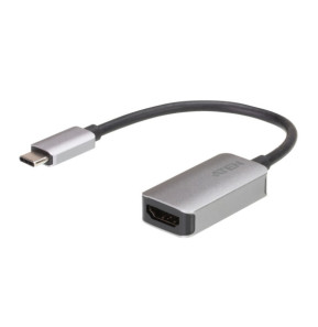 ATEN Adaptateur USB-C à 4K HDMI Adaptateur USB-C à 4K HDMI  (UC3008A1-AT)
