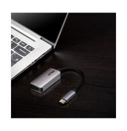 ATEN Adaptateur USB-C à 4K HDMI Adaptateur USB-C à 4K HDMI  (UC3008A1-AT)