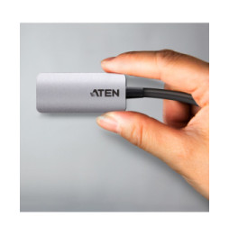 ATEN Adaptateur USB-C à 4K HDMI Adaptateur USB-C à 4K HDMI  (UC3008A1-AT)