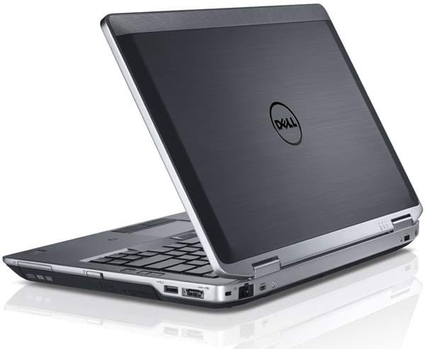 PC portable Dell Latitude E6430 (L036430104E) — image 2