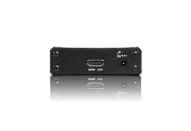 ATEN Convertisseur VGA/audio vers HDMI Convertisseur VGA/audio vers HDMI  (VC180-AT-G) — image 2