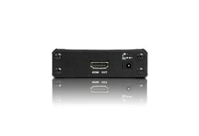 ATEN Convertisseur VGA/audio vers HDMI Convertisseur VGA/audio vers HDMI (VC180-AT-G) — image 2
