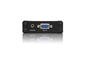 ATEN Convertisseur VGA/audio vers HDMI Convertisseur VGA/audio vers HDMI (VC180-AT-G) — image 3