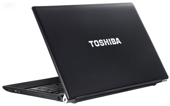 Pc portable Toshiba TECRA R950-1DN (PT534E-05K01EFR) — image 2
