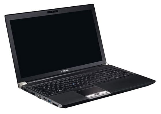Pc portable Toshiba TECRA R950-1DN (PT534E-05K01EFR) — image 3