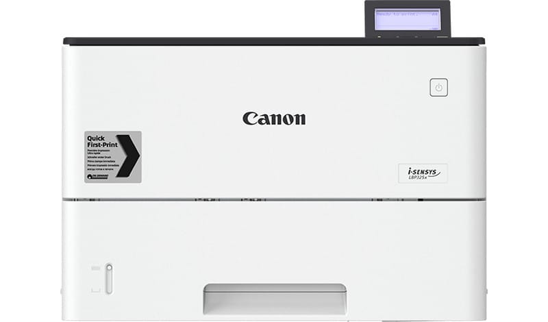 Canon i-SENSYS LBP325x 600 x 600 DPI A4 (3515C004) — image 1